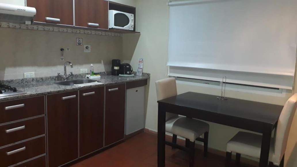 Complejo Terra Apart Apartman El Calafate Kültér fotó