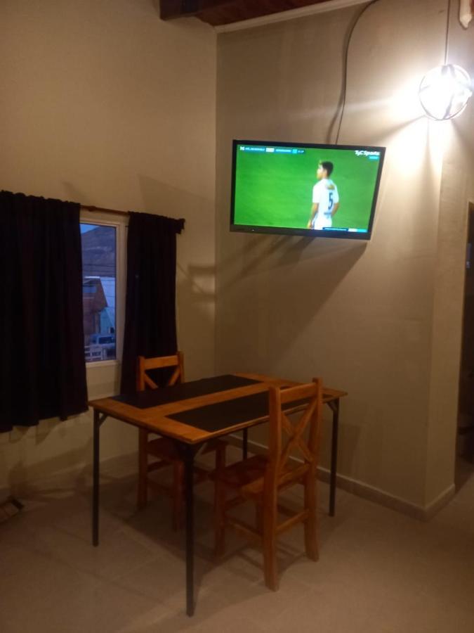 Complejo Terra Apart Apartman El Calafate Kültér fotó