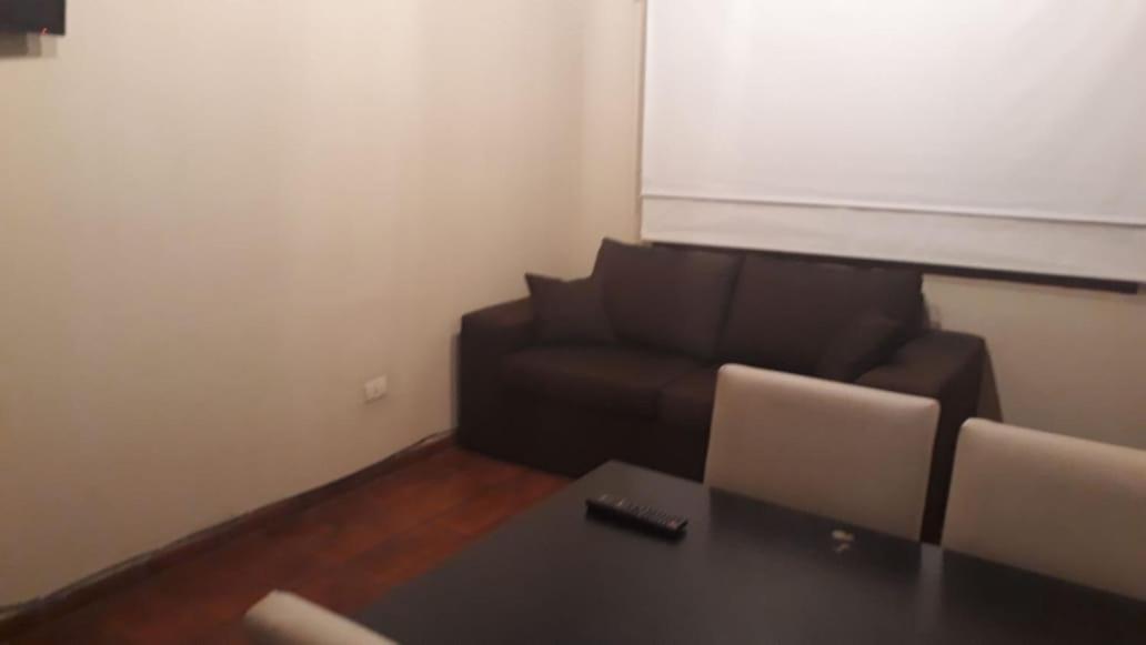 Complejo Terra Apart Apartman El Calafate Kültér fotó
