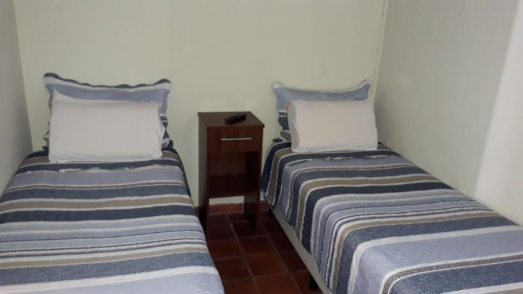 Complejo Terra Apart Apartman El Calafate Kültér fotó
